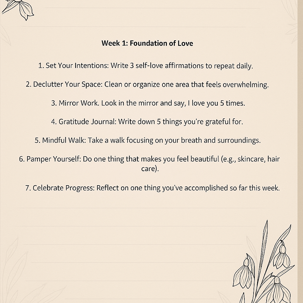 A Year of Growth – Spiral Edition