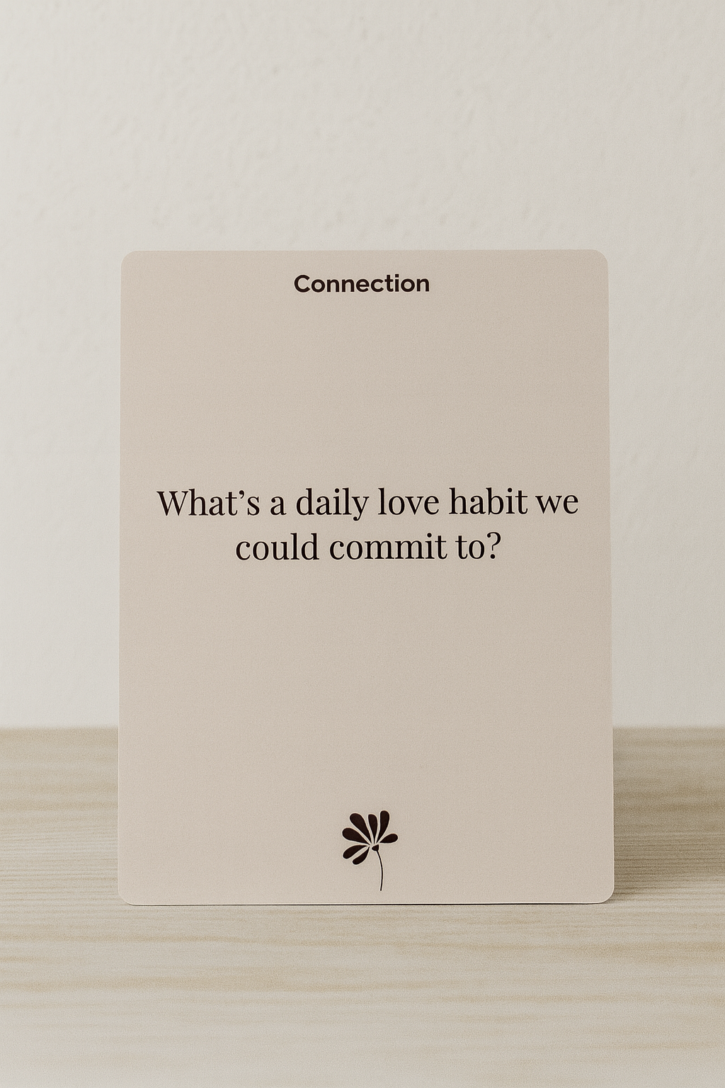 52 Weeks to Forever: The Couples Connection Deck