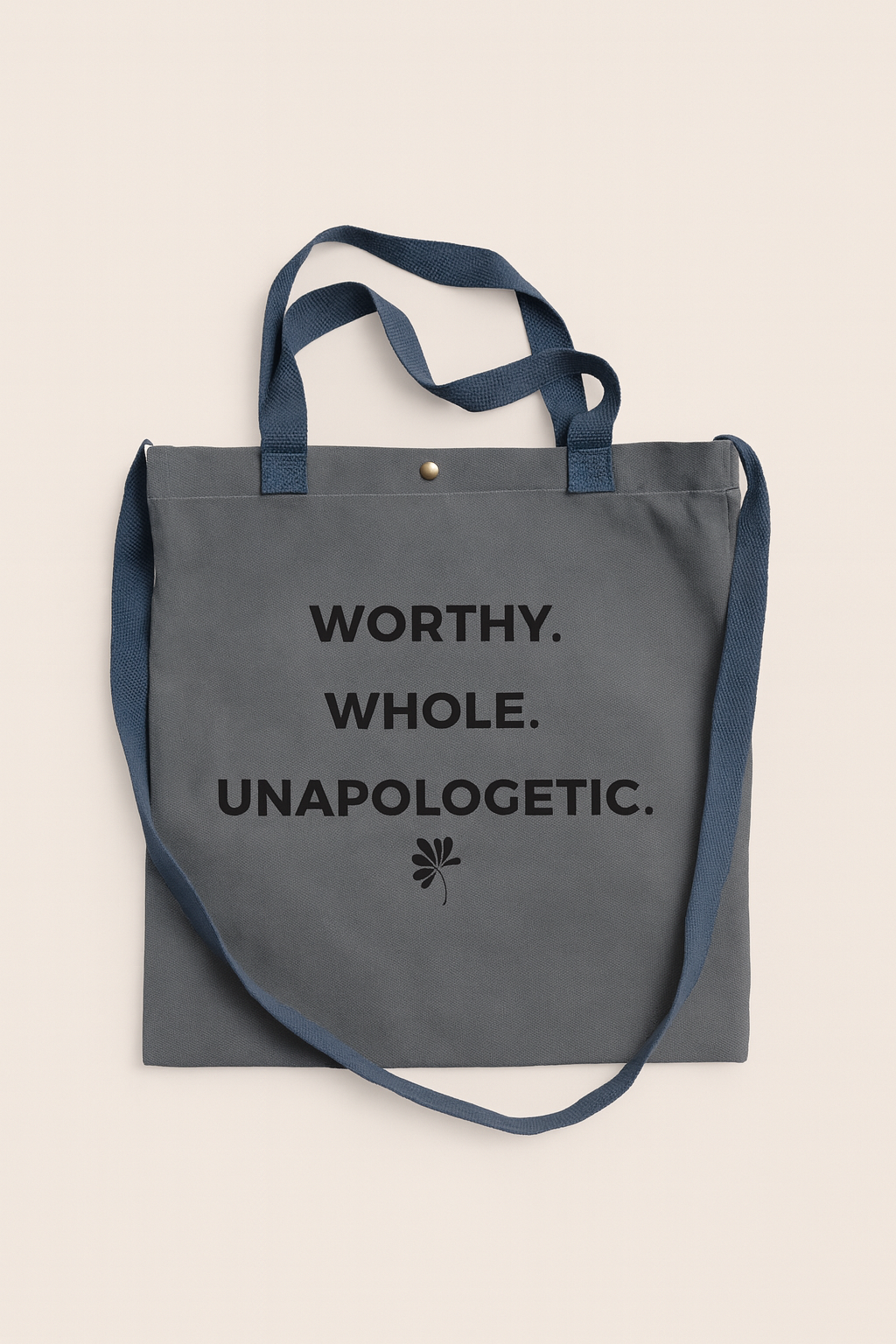 Canvas Tote