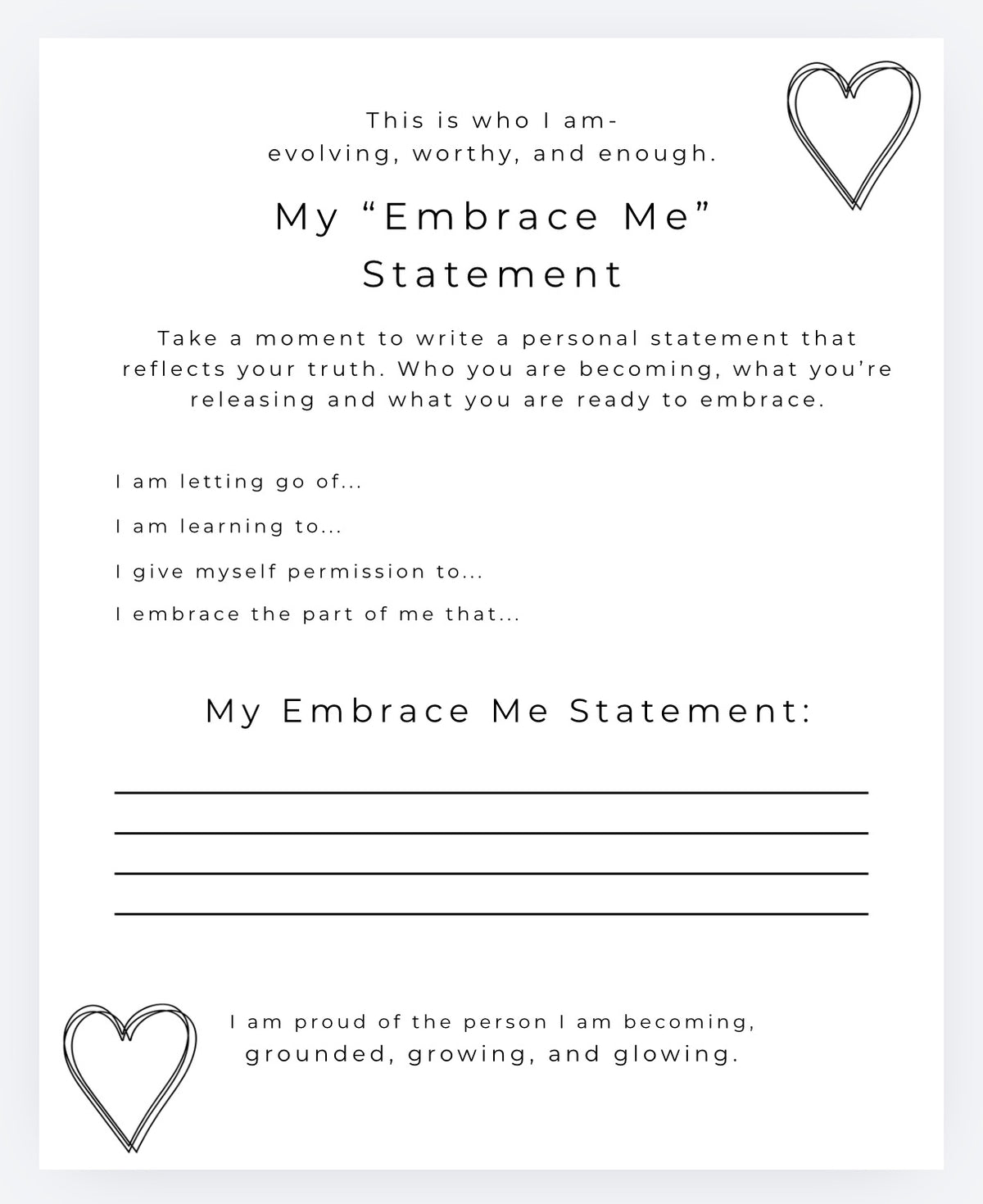 Embracing Me Planner 2027-Coming Soon