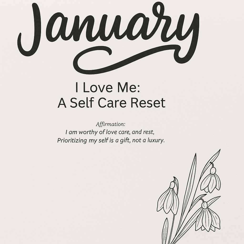 A Year of Growth – Spiral Edition