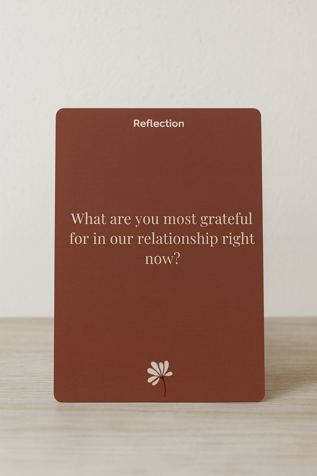 52 Weeks to Forever: The Couples Connection Deck