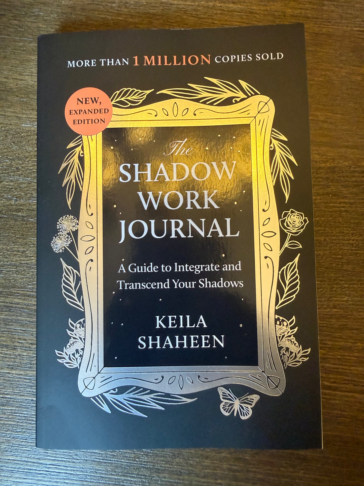 The Shadow Work Journal