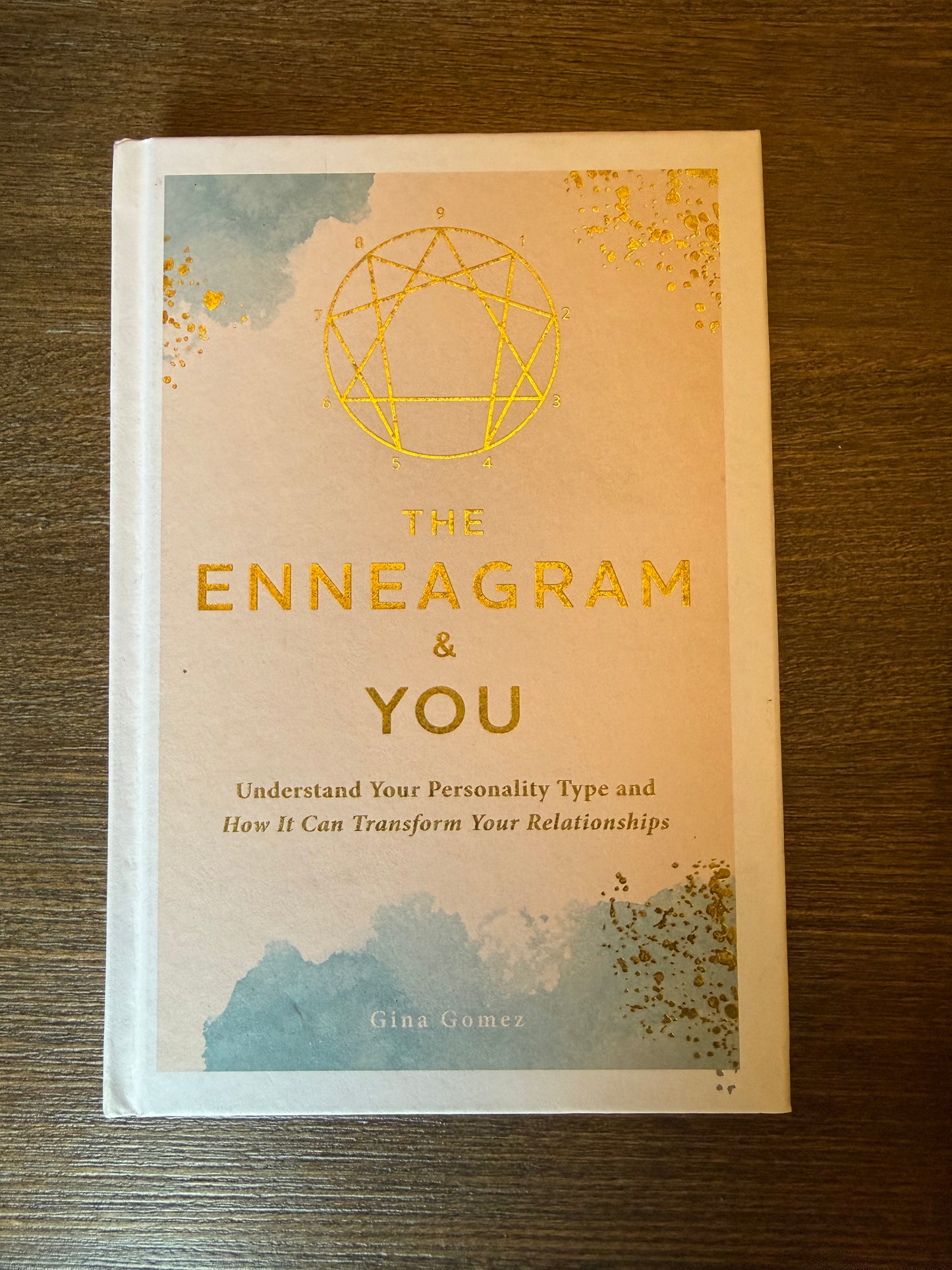 The Enneagram and You