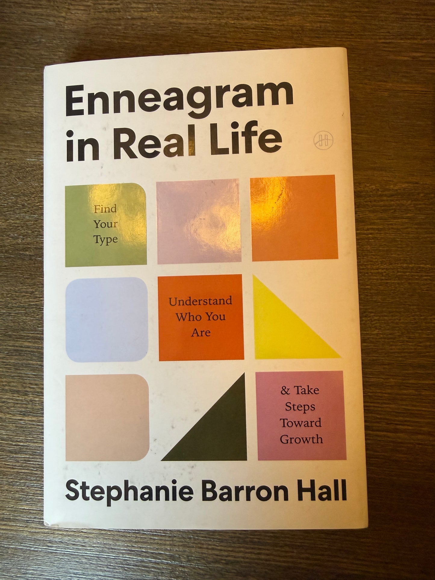 Enneagram in Real Life
