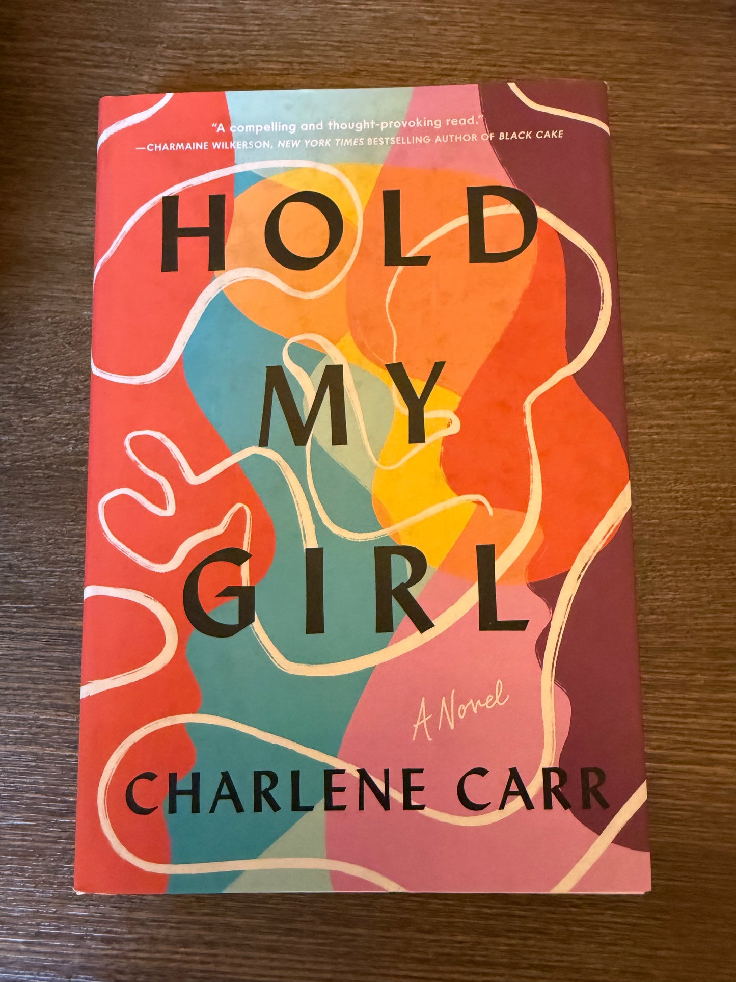 Hold My Girl