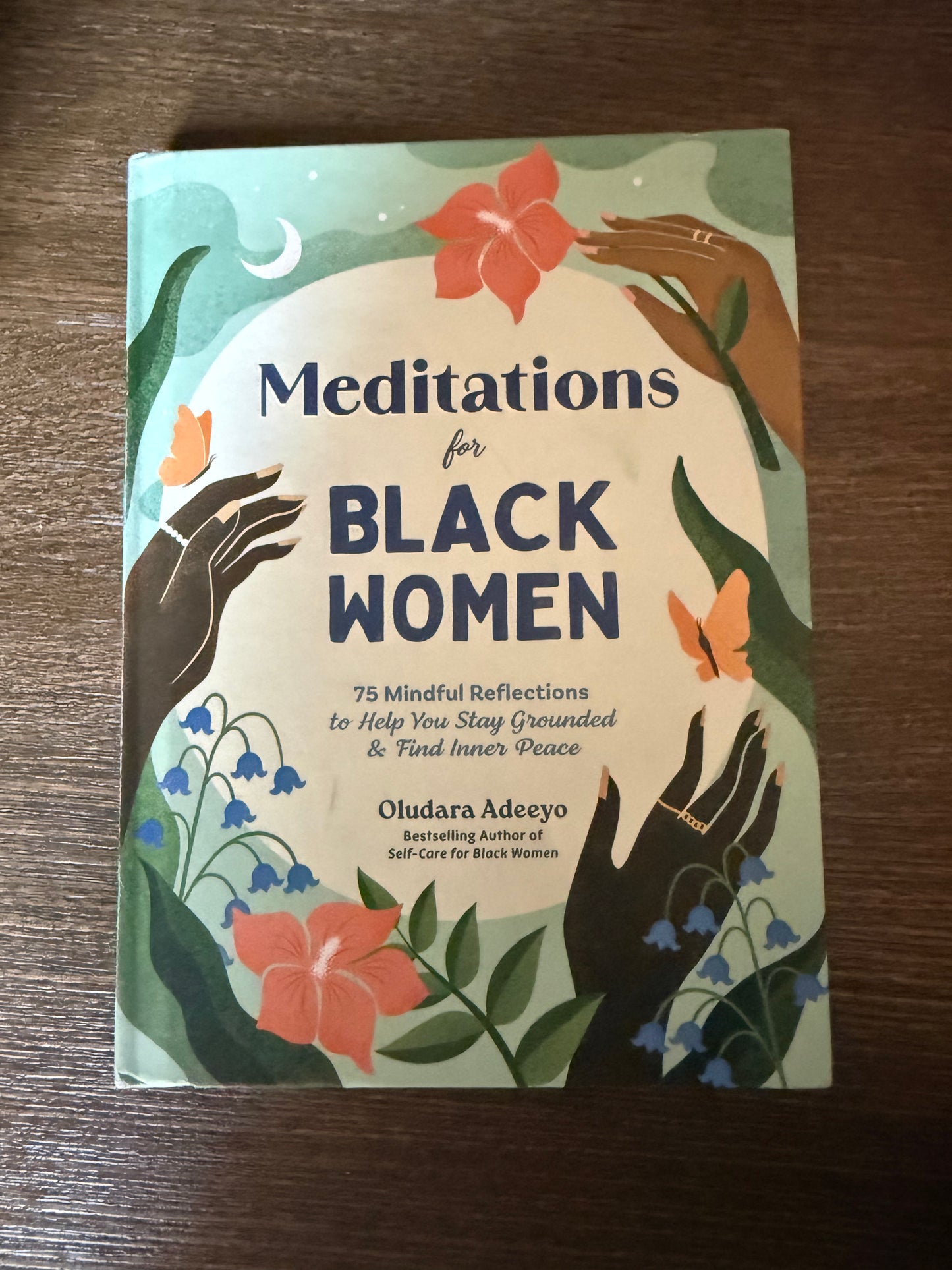 Meditations for Black Women