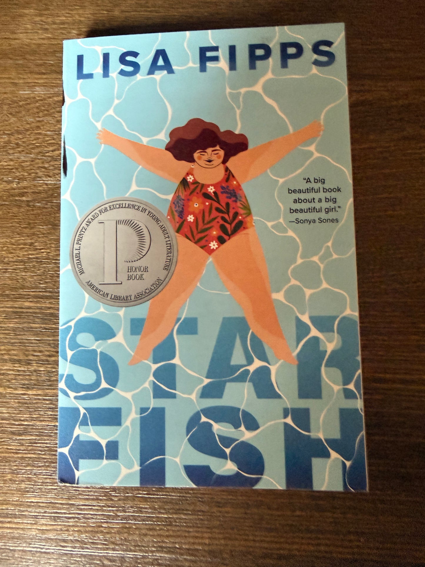 Starfish