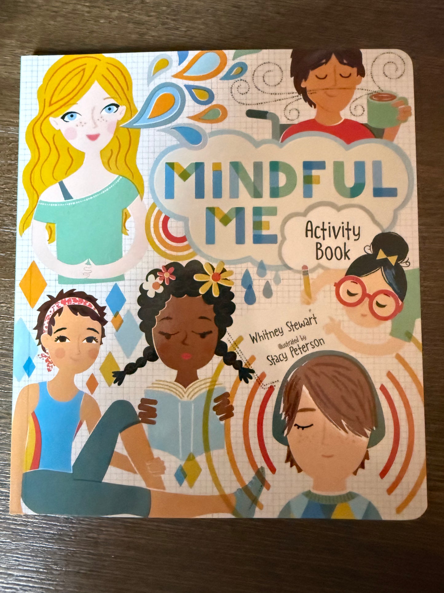 Mindful Me